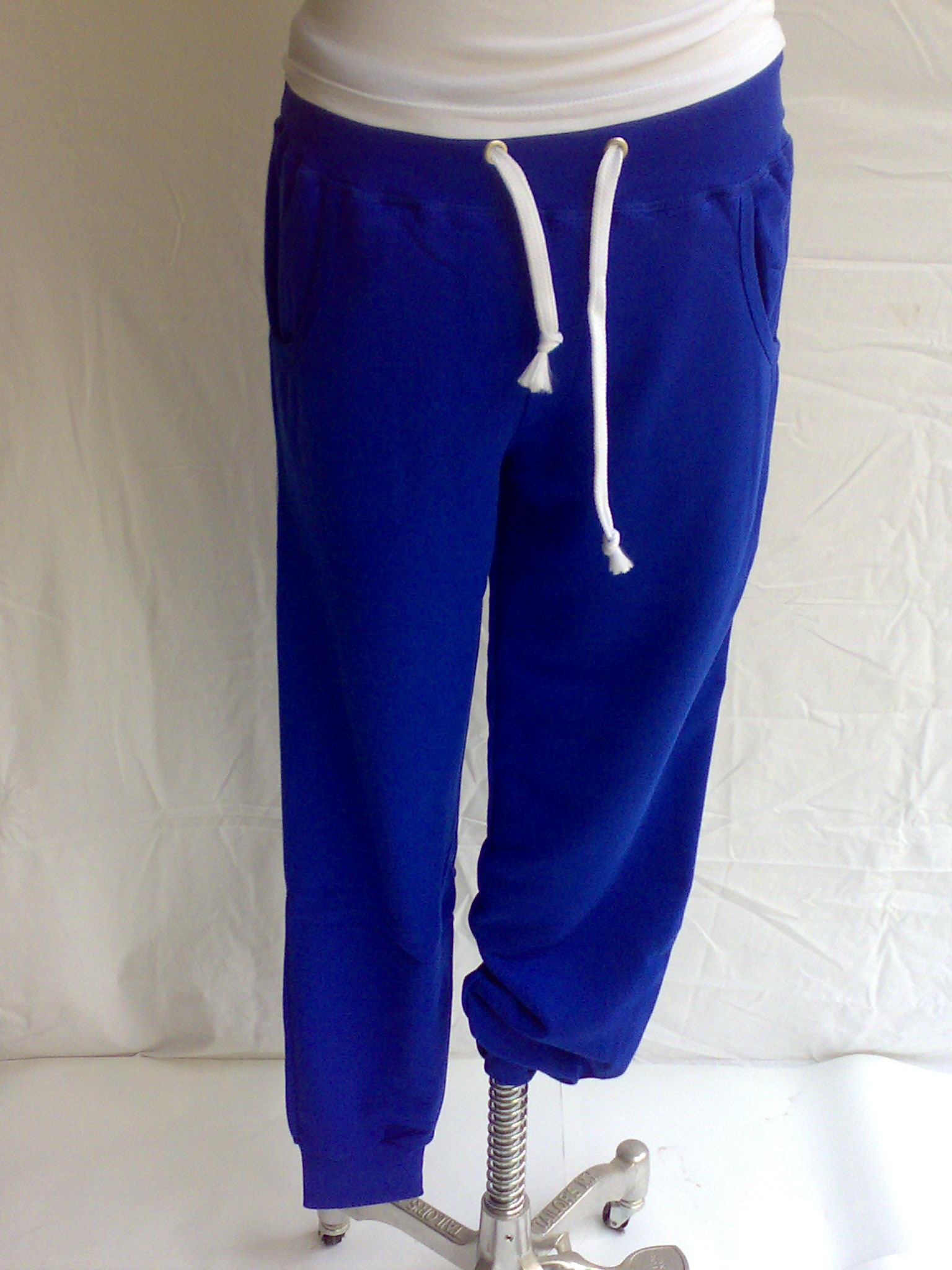 Pantaloni Tribeca
