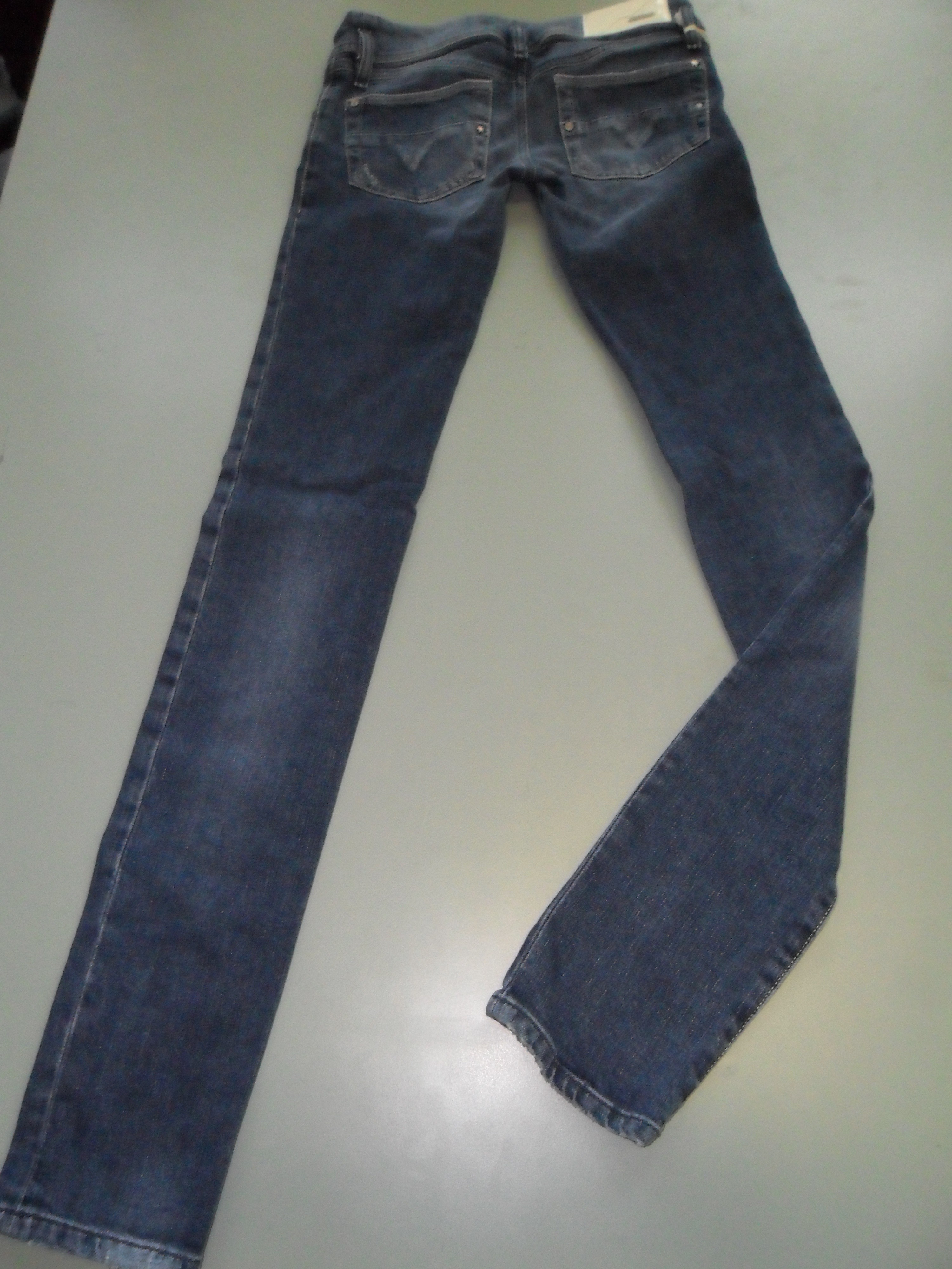 Jeans Diesel donna-26