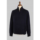 Maglione Valentino con cerniera Maglione Valentino con cerniera