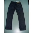 Jeans GAS Denim Gold Blu Uomo - Taglia 29