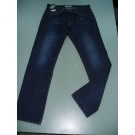Jeans GAS Norton Belt Blu Uomo - Taglia 26