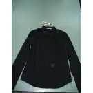 Camicia GAS Donna Nera
