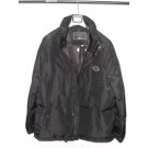 Giubbetto Valentino Nero-XL